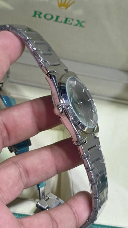 Retro Steel Classic PRX