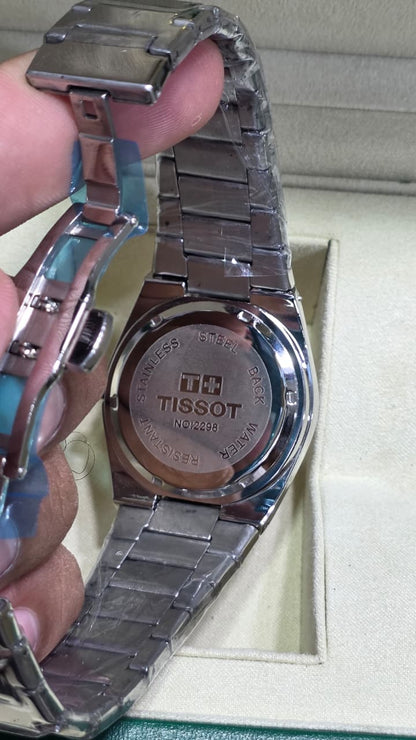Retro Steel Classic PRX