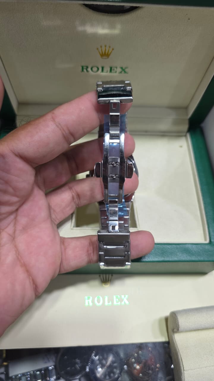Retro Steel Classic PRX