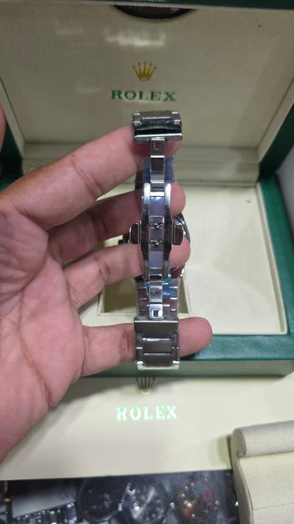 Retro Steel Classic PRX