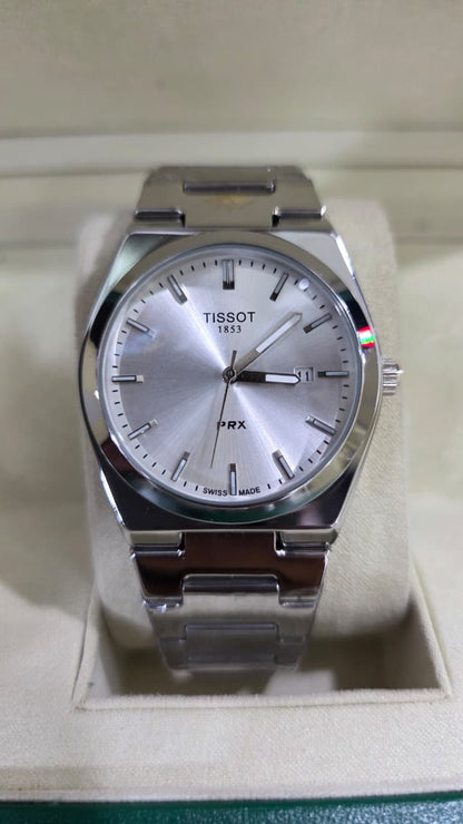 Retro Steel Classic PRX