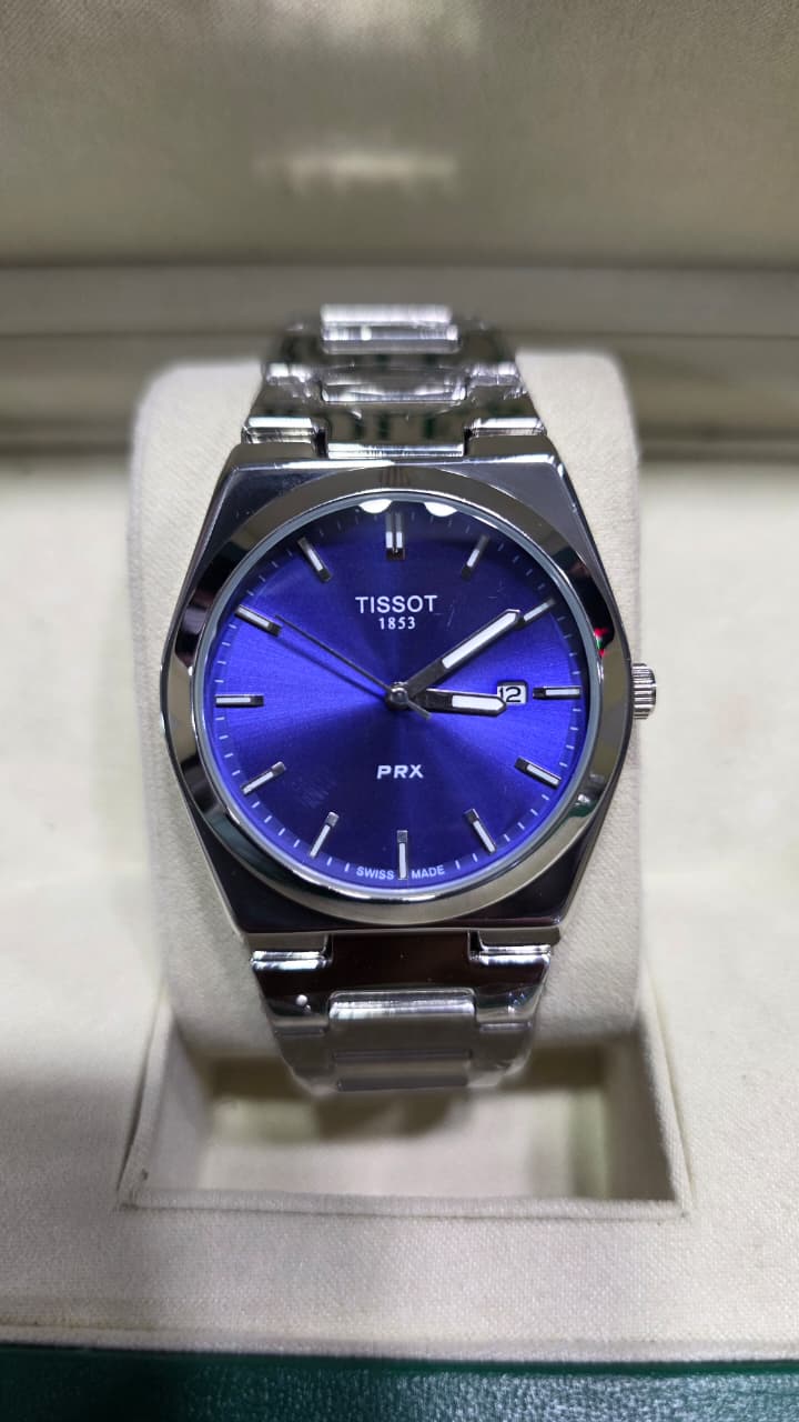 Retro Steel Classic PRX