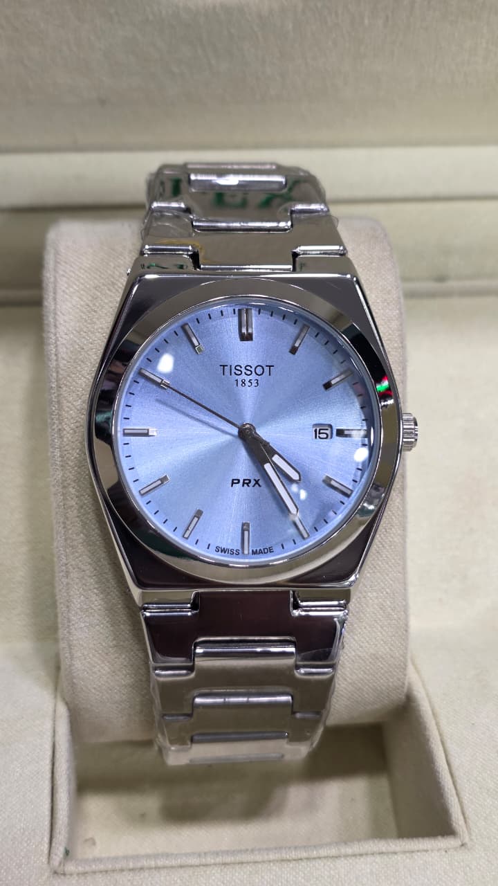 Retro Steel Classic PRX