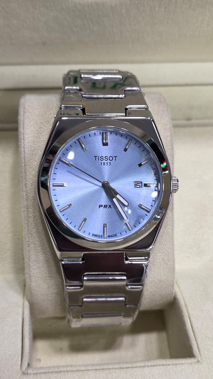 Retro Steel Classic PRX