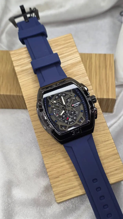 Gastro Sports - Blue Strap