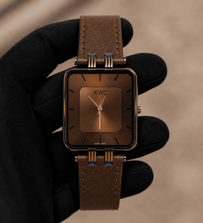 KWC - Brown
