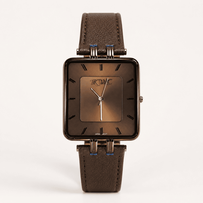 KWC - Brown