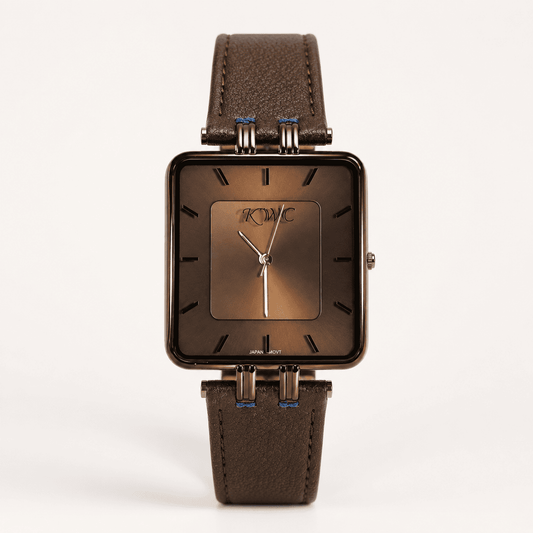KWC - Brown