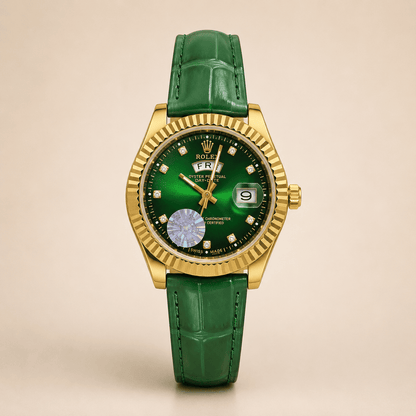 Heritage Strap