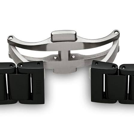 Rado True Square - Silver